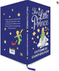 The Little Prince (Deluxe Hardbound Edition) (Fingerprint! Classics)
