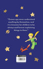 The Little Prince (Deluxe Hardbound Edition) (Fingerprint! Classics)