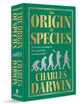 The Origin of Species (Deluxe Hardbound Edition)