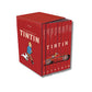 The Tintin Collection: The Adventure of Tintin