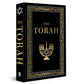 The Torah (Deluxe Hardbound Edition)