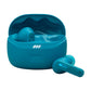 JBL Tune Beam 2 TWS ANC Earbuds with 48Hr Playtime (Turquoise)