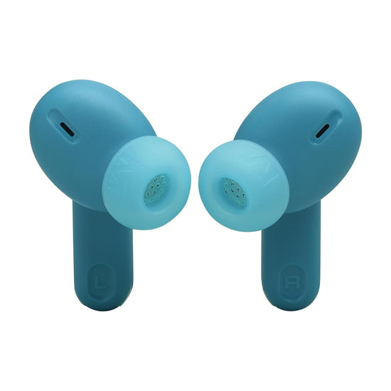 JBL Tune Beam 2 TWS ANC Earbuds with 48Hr Playtime (Turquoise)