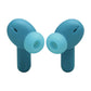 JBL Tune Beam 2 TWS ANC Earbuds with 48Hr Playtime (Turquoise)