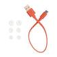 JBL Tune Beam 2 TWS ANC Earbuds with 48Hr Playtime (White)