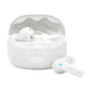 JBL Tune Beam 2 TWS ANC Earbuds with 48Hr Playtime (White)