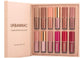 3 X URBANMAC Liquide matte Lipstick 12Pcs Set waterproof long lasting