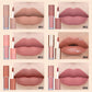 3 X URBANMAC Liquide matte Lipstick 12Pcs Set waterproof long lasting