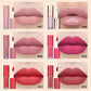3 X URBANMAC Liquide matte Lipstick 12Pcs Set waterproof long lasting