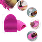 2 X URBANMAC Premium Synthetic Kabuki 10‑Piece Makeup Brush Set