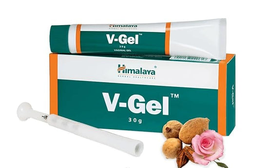 Himalaya V Gel pack of 2