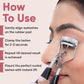2 X Vega Premium Eye Lash Curler