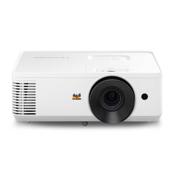 ViewSonic PA700W 4500 ANSI lumens WXGA projector