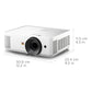 ViewSonic PA700W 4500 ANSI lumens WXGA projector