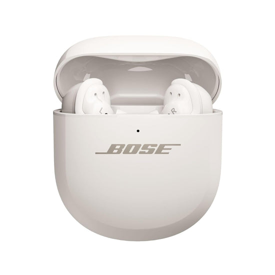New QuietComfort Ultra Earbuds (2nd Gen) (White Smoke)