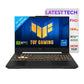 ASUS TUF Gaming F15 13th Gen, Intel Core i7 16GB RAM/512GB SSD Windows 11
