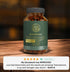 Supplement bottle labeled &