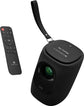 ZEBRONICS ZEB-PIXAPLAY 24 Smart LED Projector