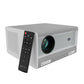 ZEBRONICS PIXAPLAY 68 Android Projector