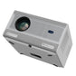 ZEBRONICS PIXAPLAY 68 Android Projector