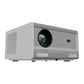 ZEBRONICS PIXAPLAY 68 Android Projector