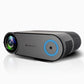 ZEBRONICS Zeb‑PixaPlay 12 (4400 lm / 1 Speaker / Remote Controller) Projector