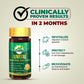 Zandu Livital Liver Tablets – Clinically Proven for Liver Detox & Health Support in 2 Months | 90 Tabs