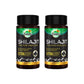 Zandu Shilajit Capsule, 60 capsules x Pack of 2