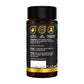 Zandu Shilajit Capsule, 60 capsules x Pack of 2