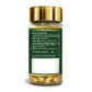 Zandu Shilajit/Shilajeet Gold Plus Capsules (60 Capsules)