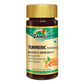 Zandu Turmeric Tablets with 100% Pure Turmeric Extract for Enhanced Immunity 60 Tabs