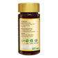 Zandu Turmeric Tablets with 100% Pure Turmeric Extract for Enhanced Immunity 60 Tabs