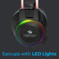Zebronics Jet Pro Gaming Headphone