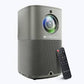 Zebronics PIXAPLAY 18 Android Smart LED Projector