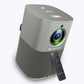 Zebronics PIXAPLAY 18 Android Smart LED Projector