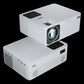 Zebronics PIXAPLAY 58 Smart Projector