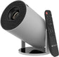 Zebronics PixaPlay 73 Android Smart Projector