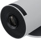 Zebronics PixaPlay 73 Android Smart Projector