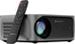 Zebronics Pixaplay 25 Smart Projector