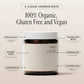 60 Capsules Digestive Enzyme Capsules