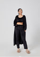 Cozy Pajama Set, 3 Piece Lounge Set, Cute Loungewear, Warm Suit Sets, Matching Set, Women Winter Dress