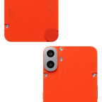 CMF by Nothing Phone 1 unlocked (Orange, 128 GB)  (8 GB RAM)