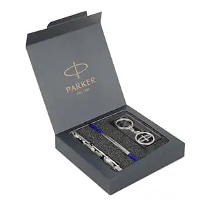 Parker Gift Set| Vector Camouflage Roller Ball Pen Gift Set