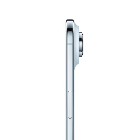 Apple iPhone Air (Sky Blue, 256 GB)