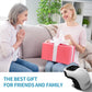 Intelligent Kneading Heating Knee Massager Rechargeable Pain Relief Infrared Laser Vibration Knee Massager