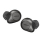Jabra Elite 85t True Sports Earbuds ANC Wireless Charging Gray | Fast Shipping|