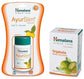 Himalaya Wellness Triphala, 60 Tablets Ayurslim, 60 Tablets