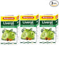 idyanath Liverole Strong - 50 Tablets (Pack of 3)