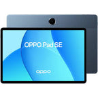 OPPO Pad SE 4 GB RAM 128 GB ROM 10.95 inch with Wi-Fi Only Gaming Tablet unlocked (Twilight Blue)