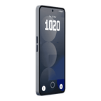 Nothing Phone (3a) Pro unlocked (Grey, 256 GB)  (8 GB RAM)